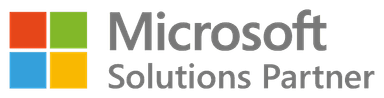 Microsoft Solutions Partner
