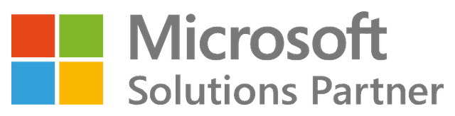 Microsoft Solutions Partner